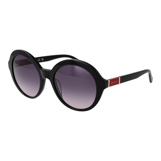 Gant Black Acetate Sunglasses Gant