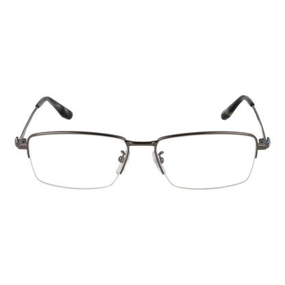 BMW Gray Metal Glasses (Frames)