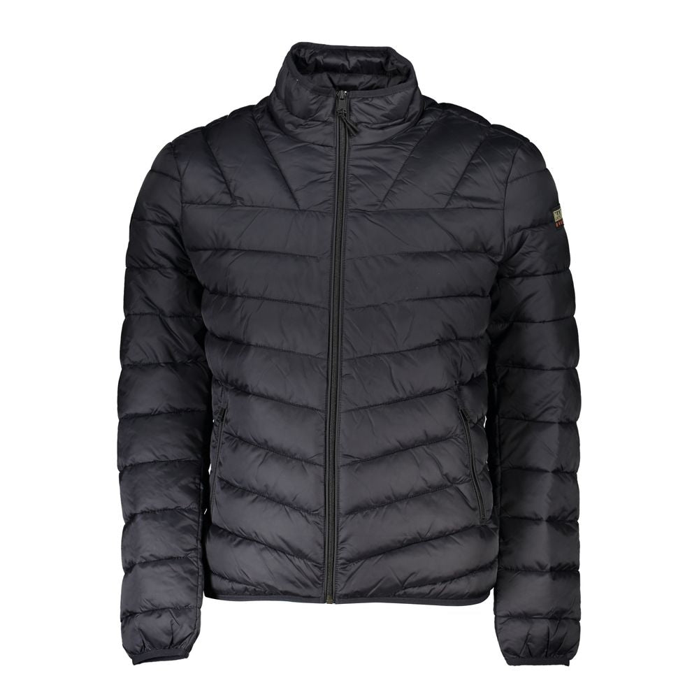 Napapijri Nero Poliammide Men Jacket