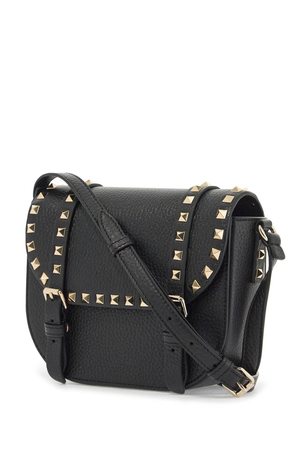 Valentino Garavani rockstud messenger bag Handbag Valentino Garavani