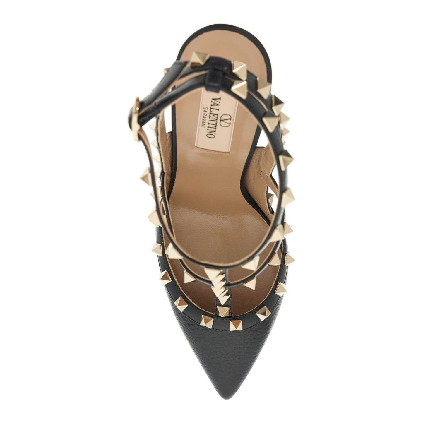 Valentino Garavani rockstud pumps Pumps Valentino Garavani