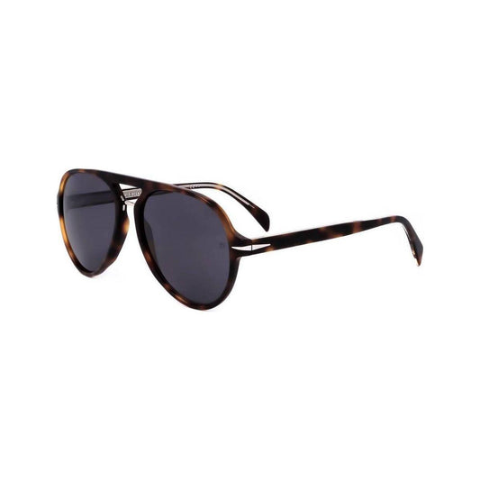 DAVID BECKHAM Mod. 7005_S WR9 57 17 145 SUNGLASSES & EYEWEAR DAVID BECKHAM SUNGLASSES