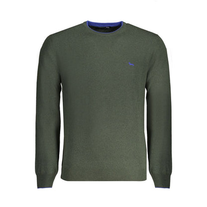 Harmont & Blaine Verde Wool Men's Sweater
