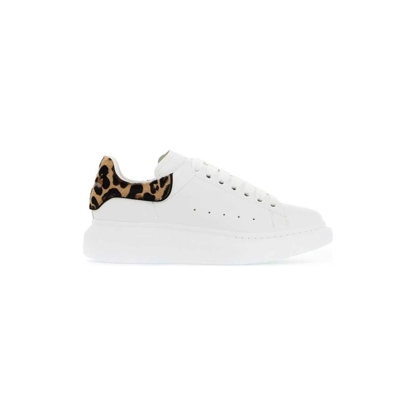 Alexander Mcqueen oversize sneakers Sneakers Alexander Mcqueen