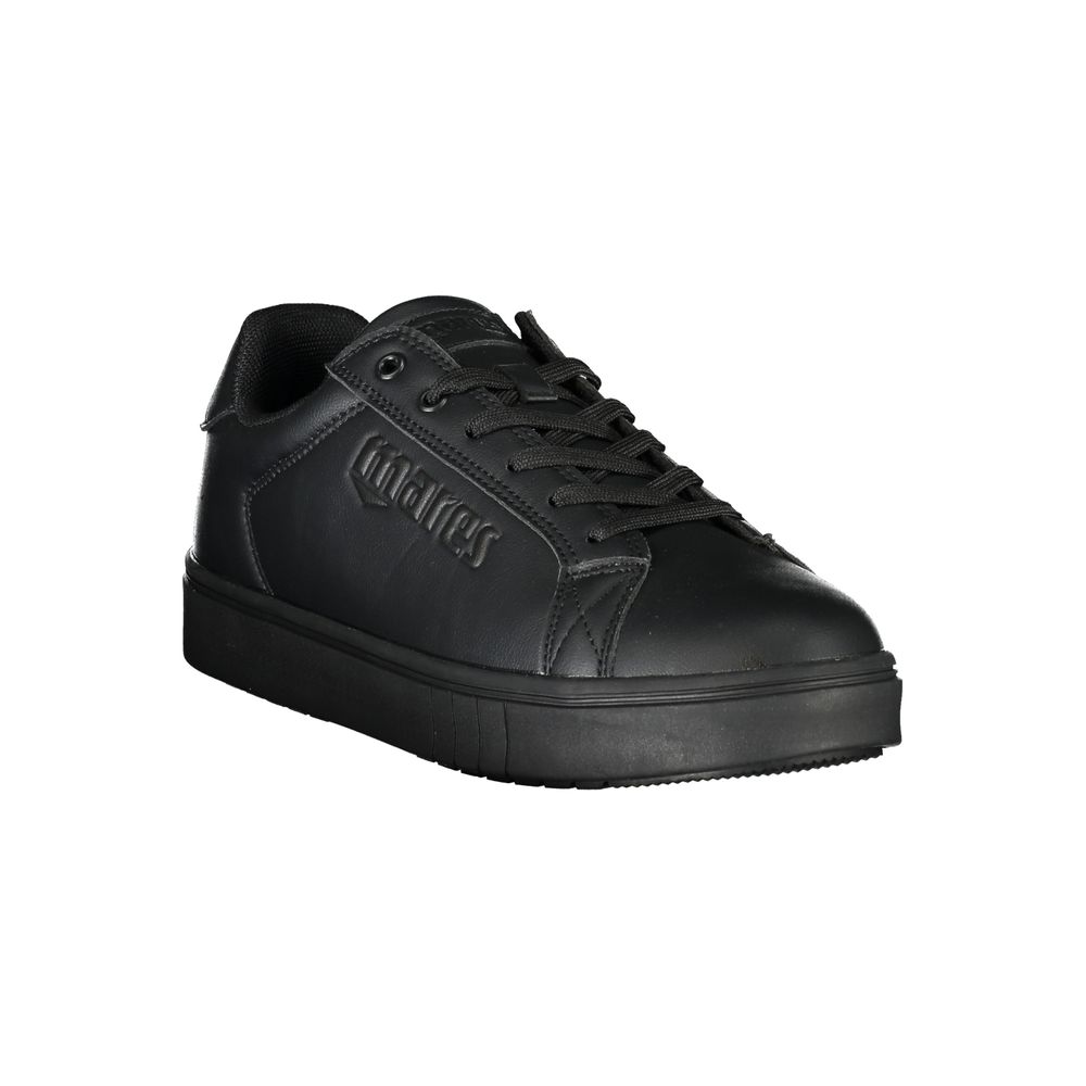 Mares Nero Poliuretano Men Sneaker