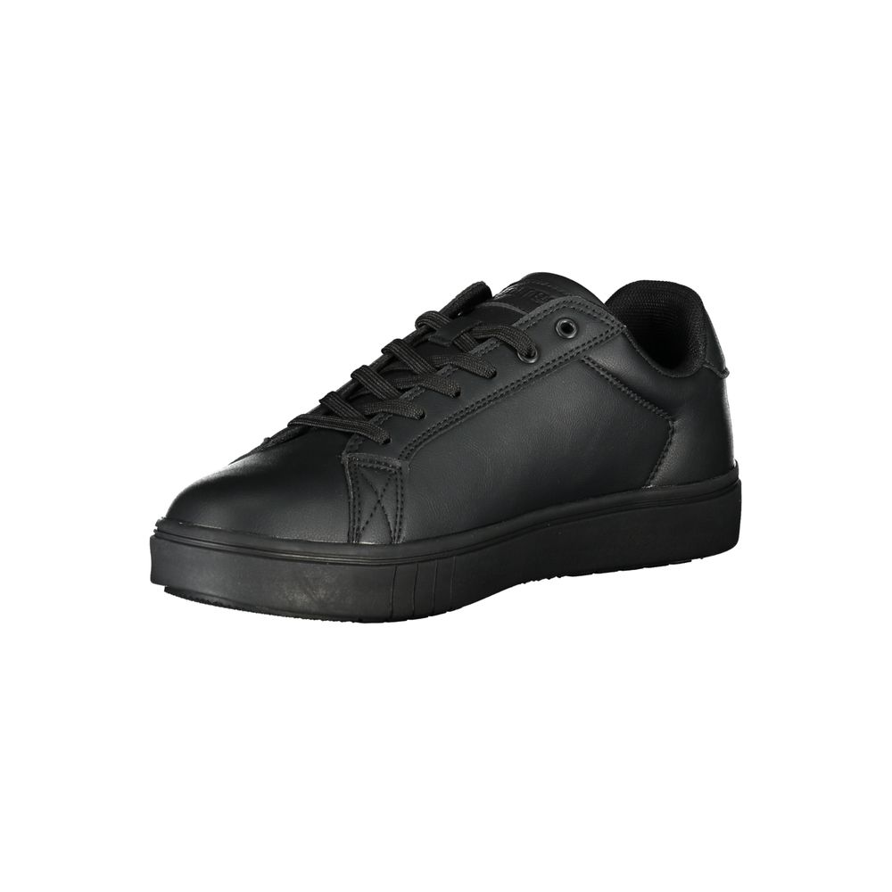 Mares Nero Poliuretano Men Sneaker