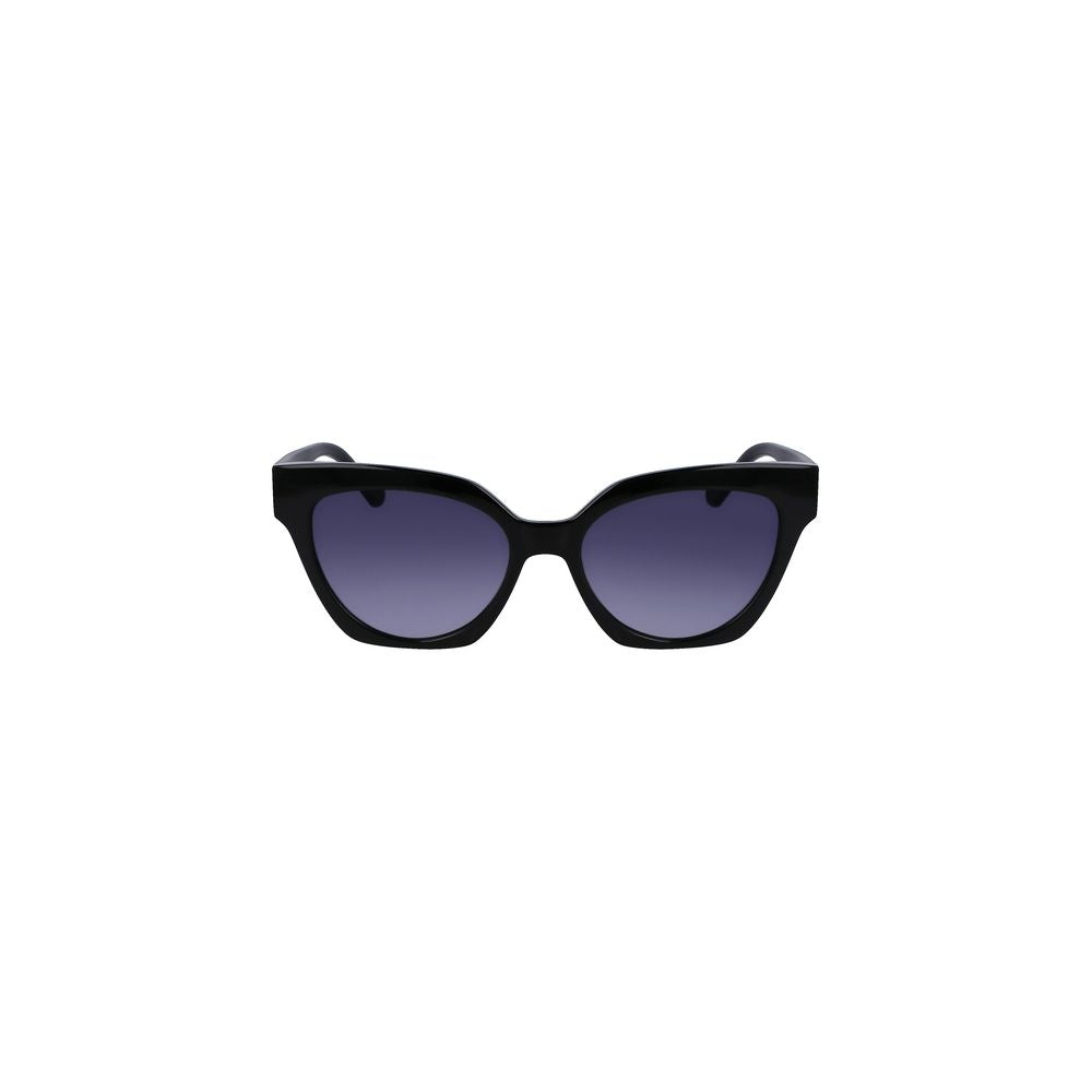 Liu Jo Black Bio Injected Sunglasses