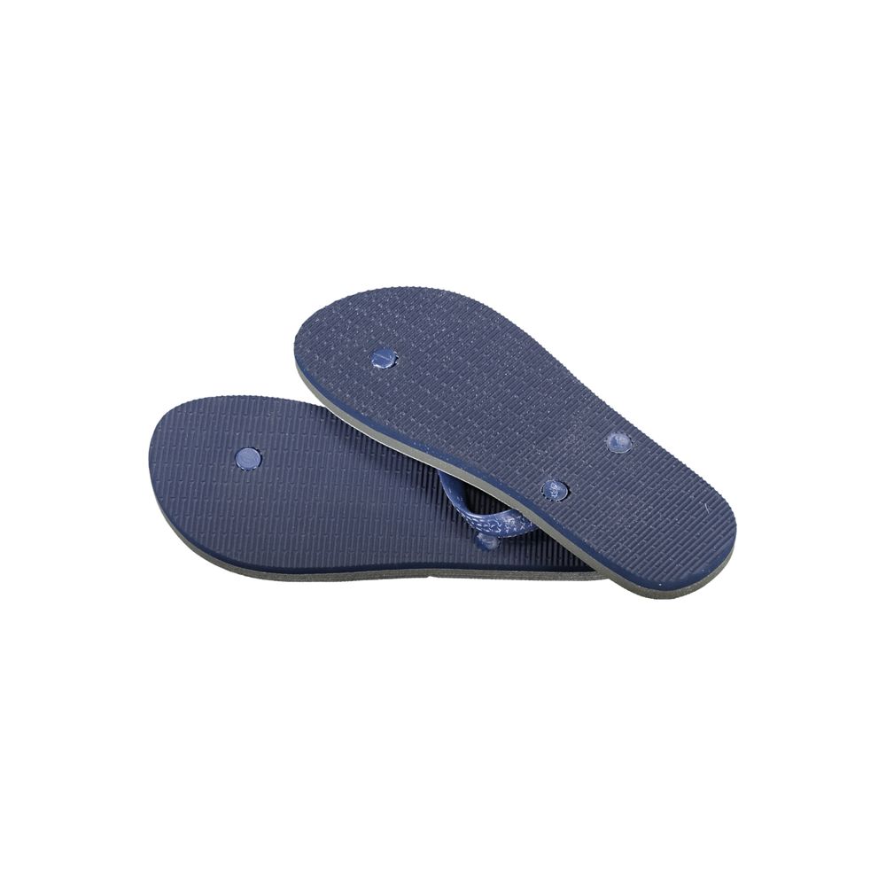 Carrera Gray Polyethylene Flip-Flop Sandals Carrera
