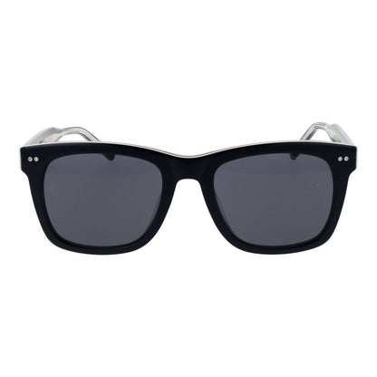 Tommy Hilfiger Blue Acetate Sunglasses