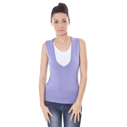 Datch Viola Cotton Women Vest