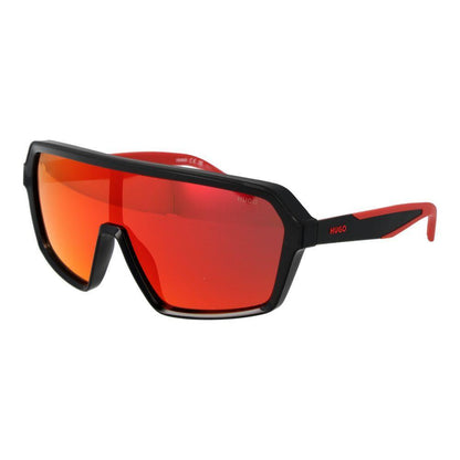 Hugo Boss Black Polyamide Sunglasses