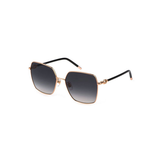 Furla Oro Metal Women Sunglasses Furla