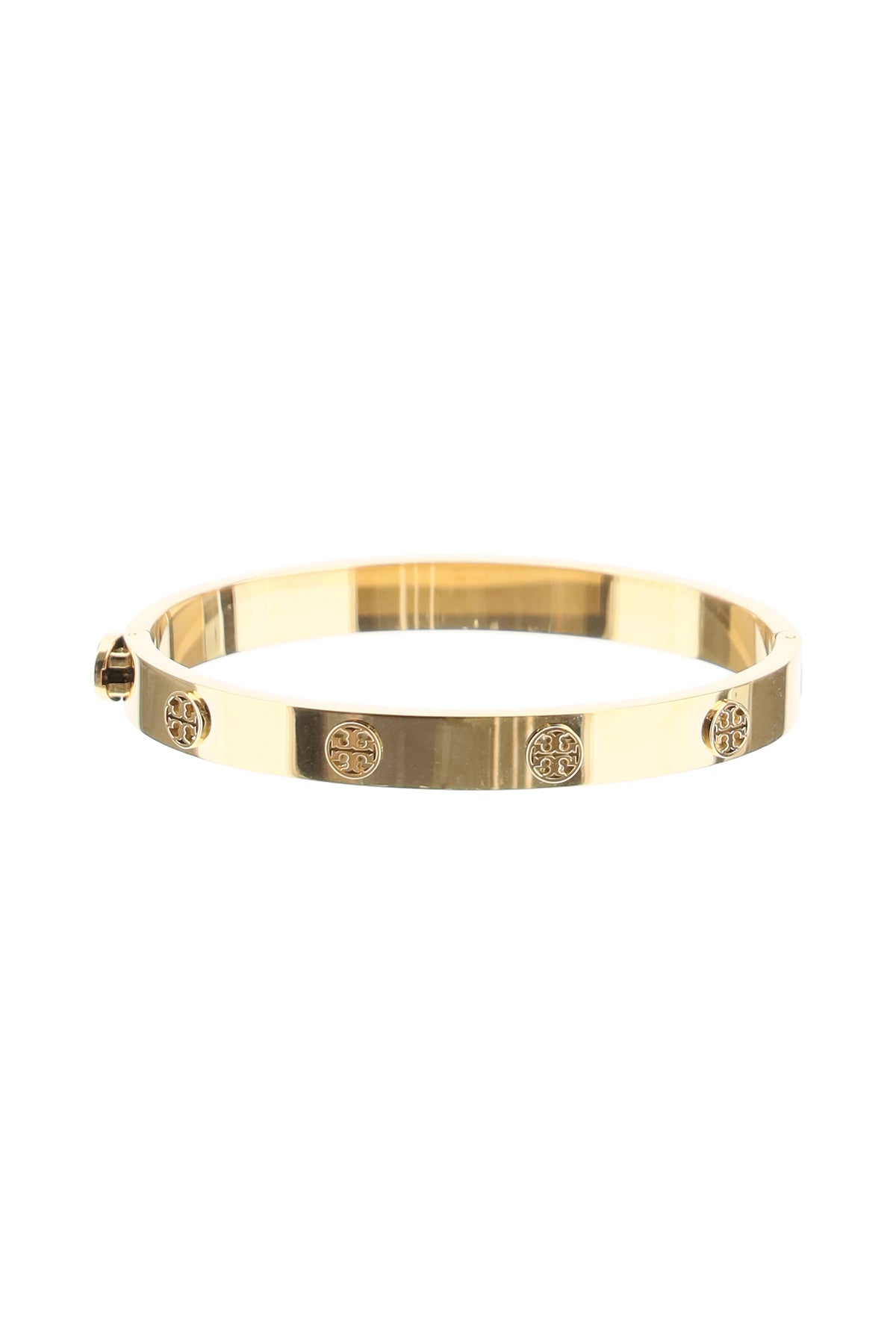 Tory Burch stud hinge bracelet Jewellery Tory Burch