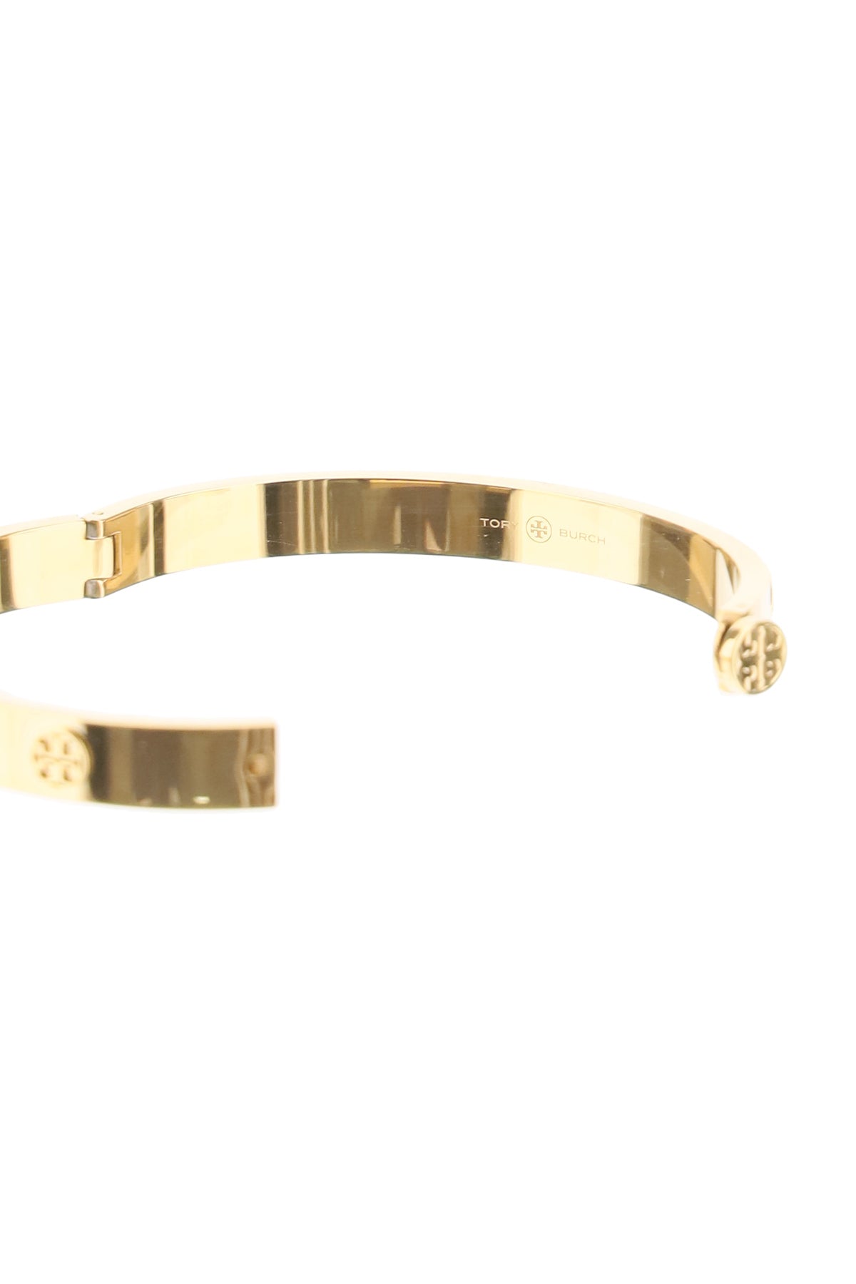 Tory Burch stud hinge bracelet Jewellery Tory Burch