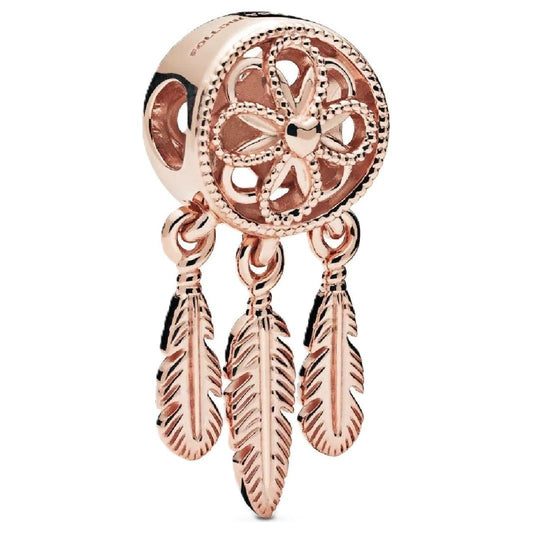 PANDORA CHARMS Mod. SPIRITUAL DREAMCATCHER Charms & Pendants PANDORA