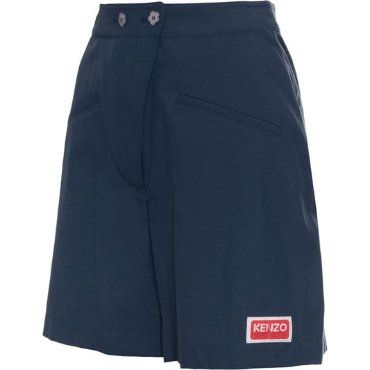 Kenzo Bermuda Women's Shorts Short Kenzo