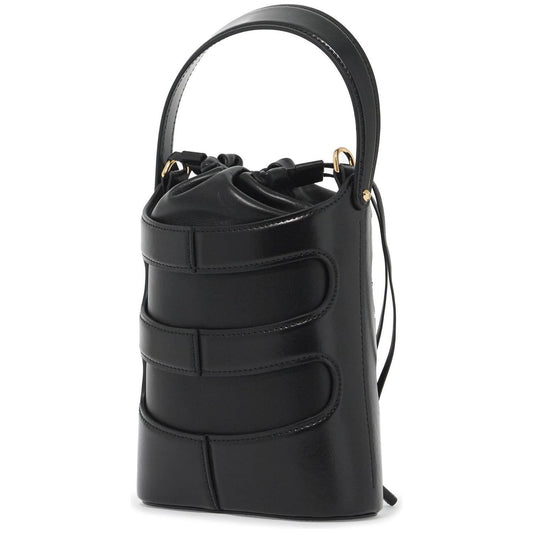 Alexander Mcqueen mini bucket bag by the rise Shopper Alexander Mcqueen