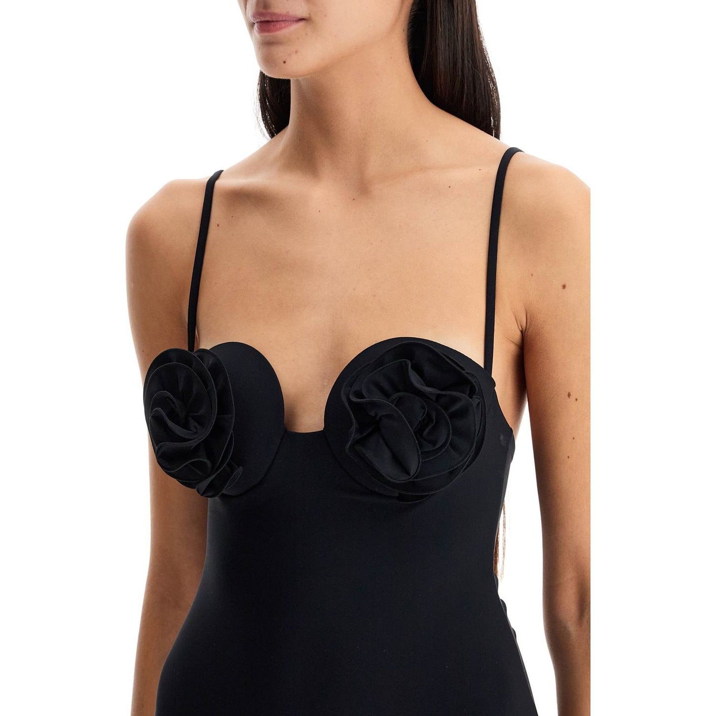 Magda Butrym one-piece flower swims Beachwear & underwear Magda Butrym