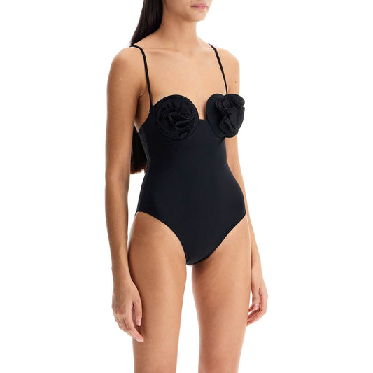 Magda Butrym one-piece flower swims Beachwear & underwear Magda Butrym