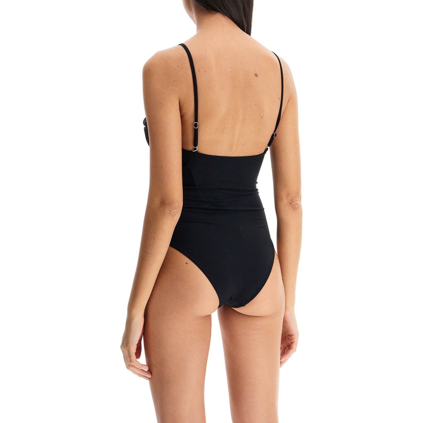 Magda Butrym one-piece flower swims Beachwear & underwear Magda Butrym