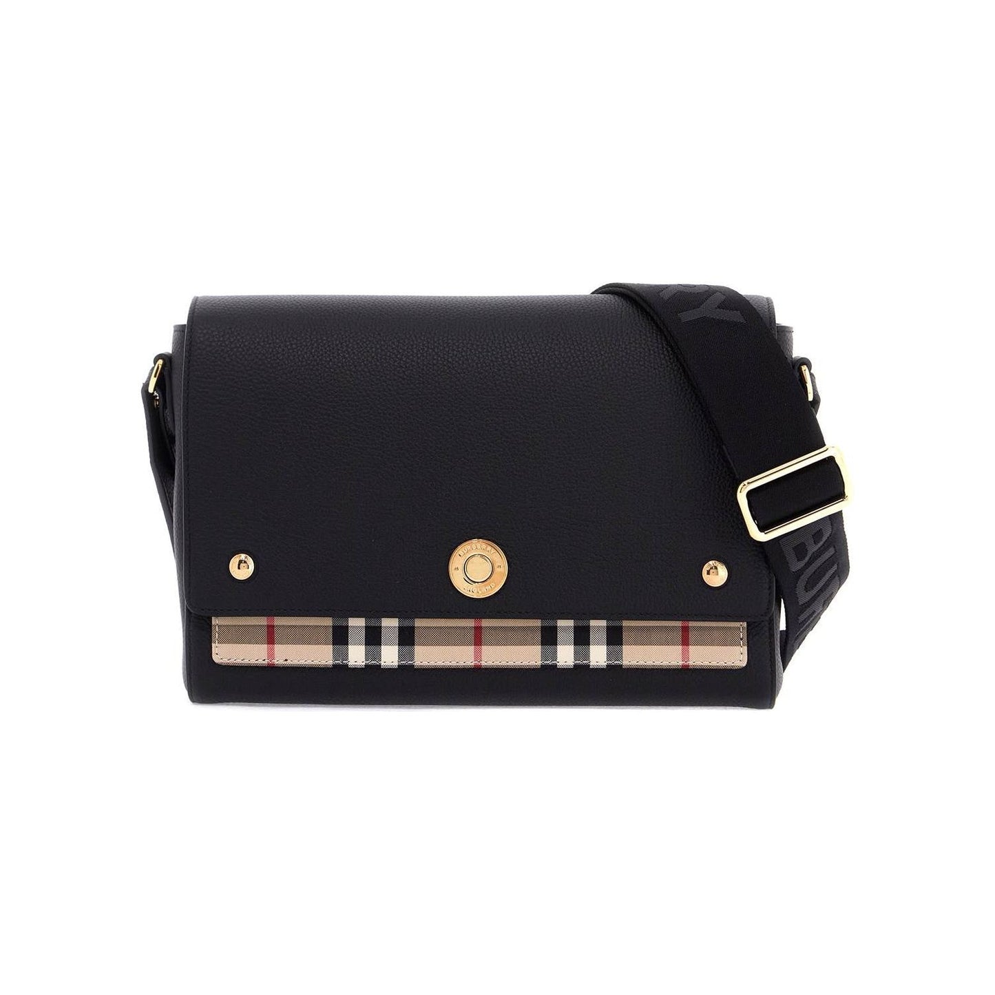 Burberry 'medium-sized shoulder bag with average Handbag Burberry