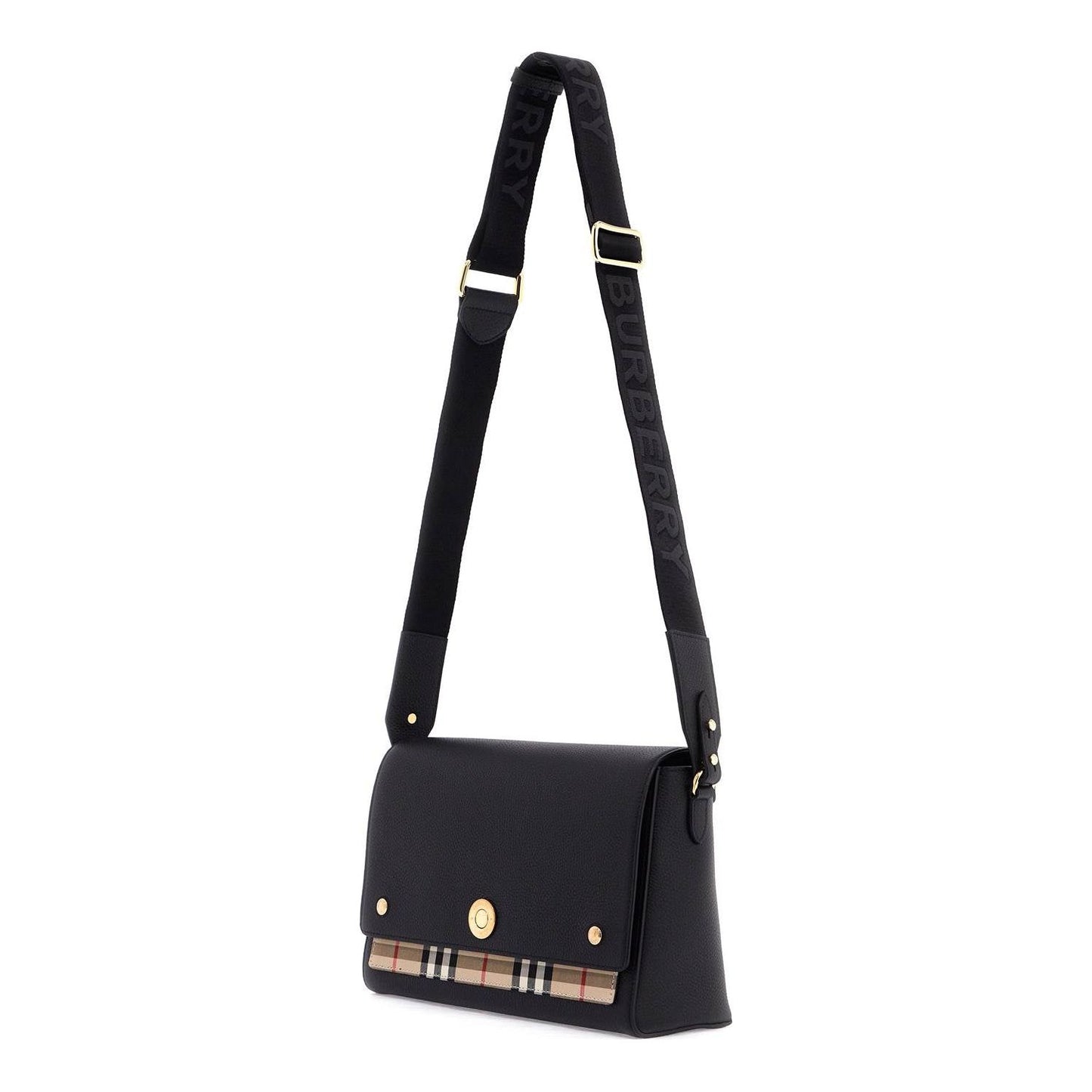 Burberry 'medium-sized shoulder bag with average Handbag Burberry