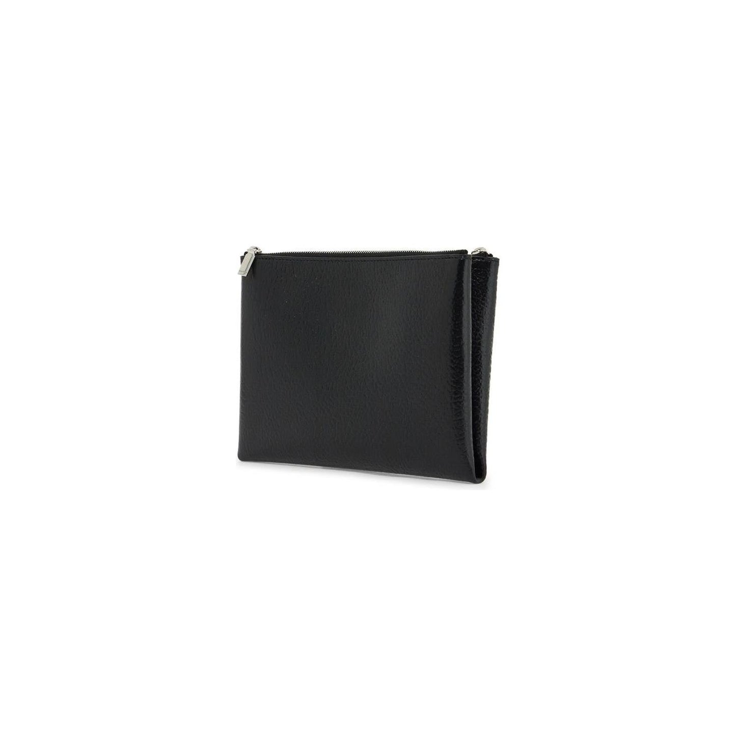 Alexander Mcqueen cross-bar pouch