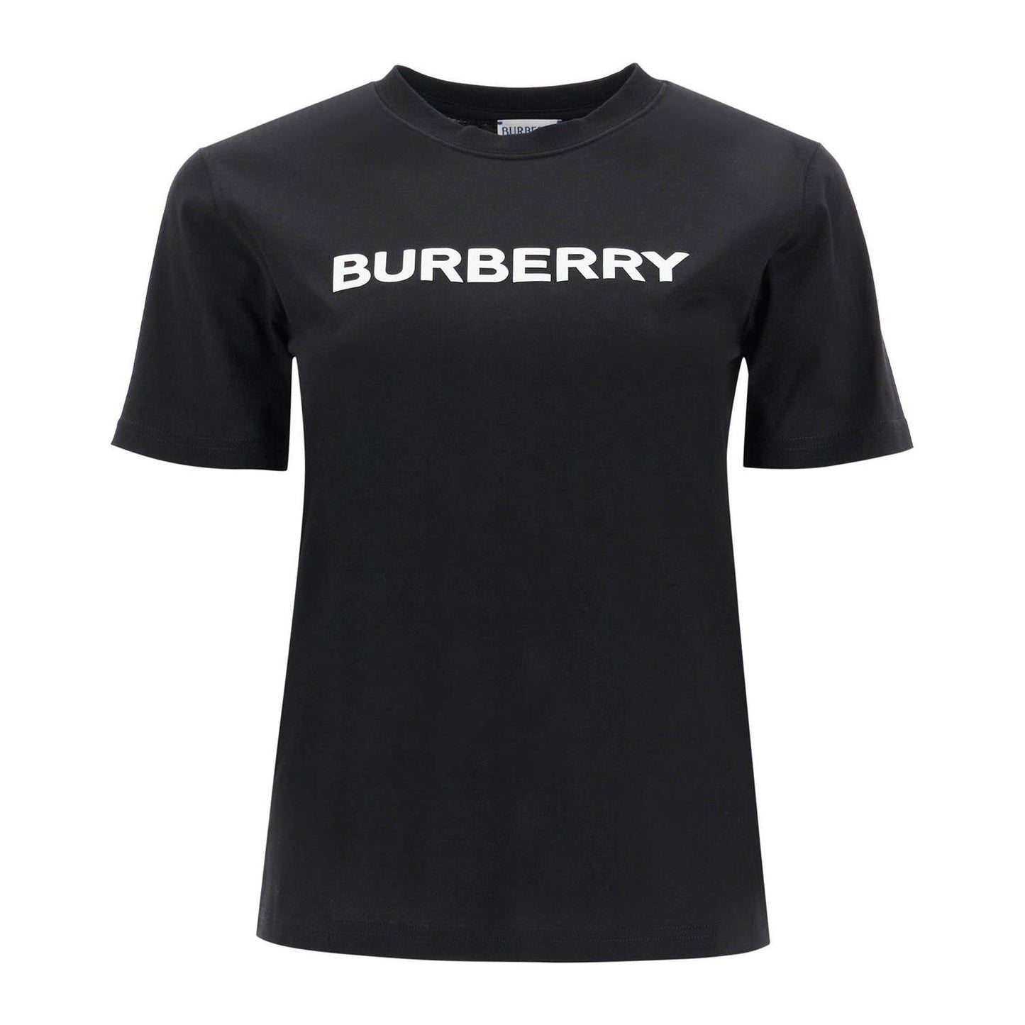 Burberry regular logo t-shirt Topwear Burberry