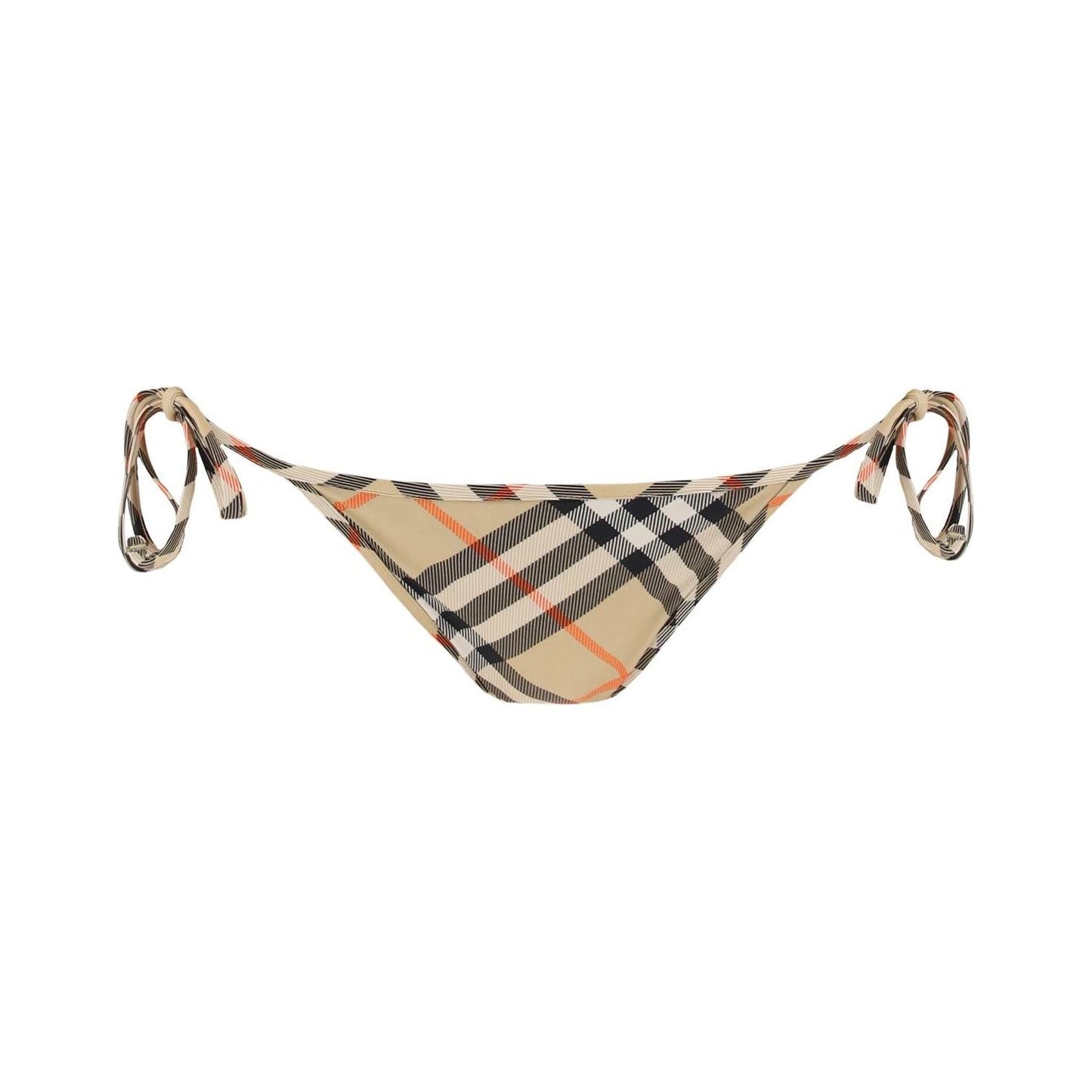 Burberry ered  checkered bikini Beachwear & underwear Burberry