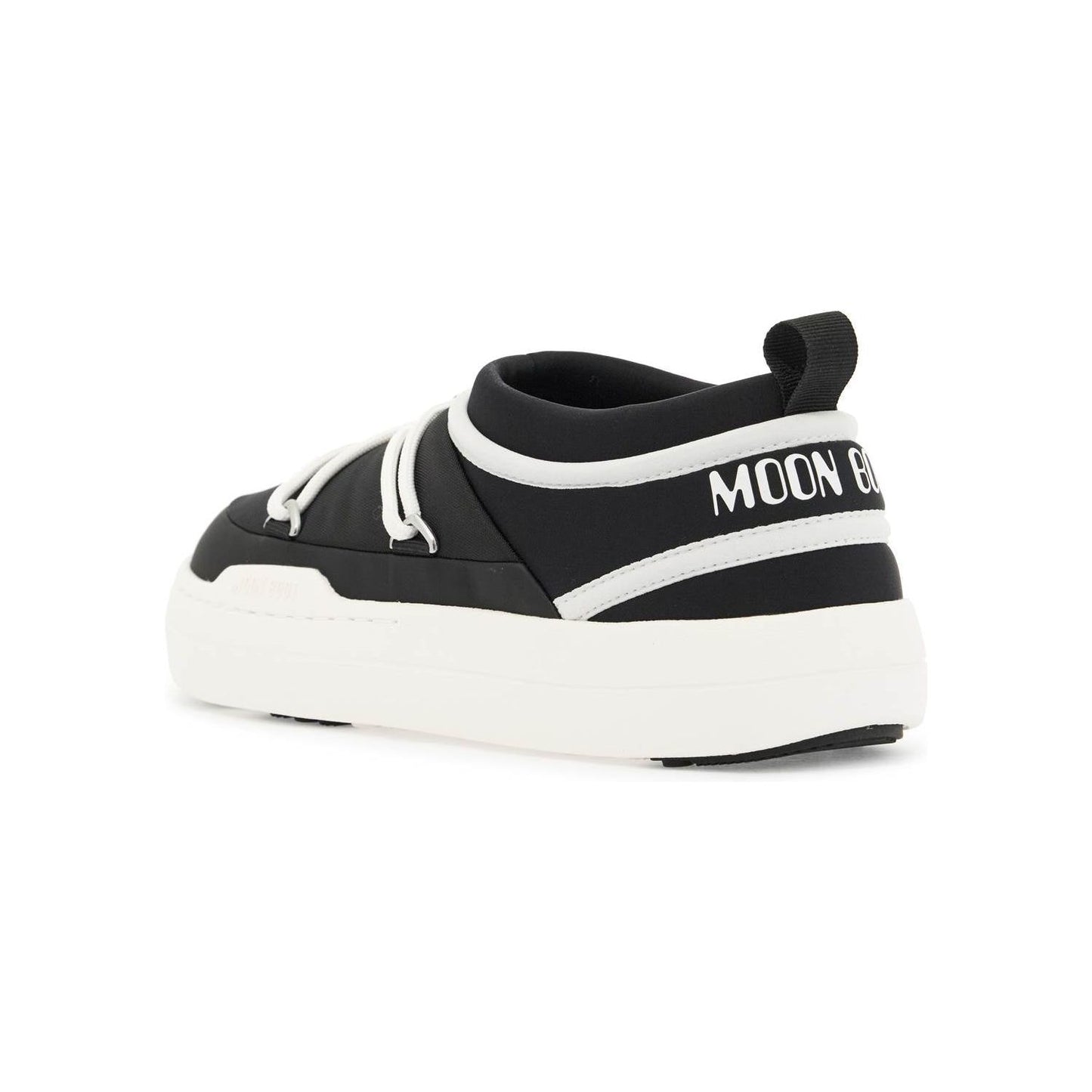 Moon Boot park icon slip-on lo Sneakers Moon Boot