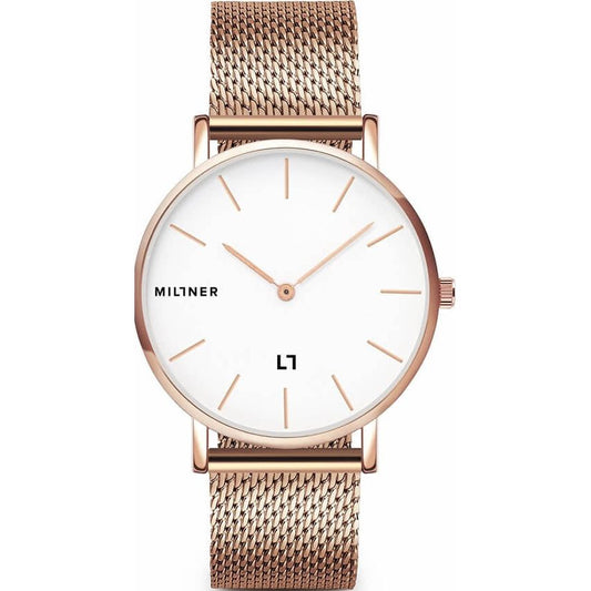 MILLNER Mod. 8425402504277 WATCHES MILLNER