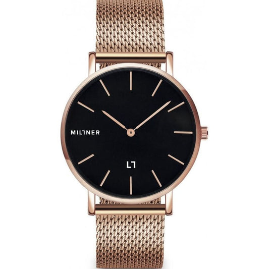 MILLNER Mod. 8425402504314 WATCHES MILLNER