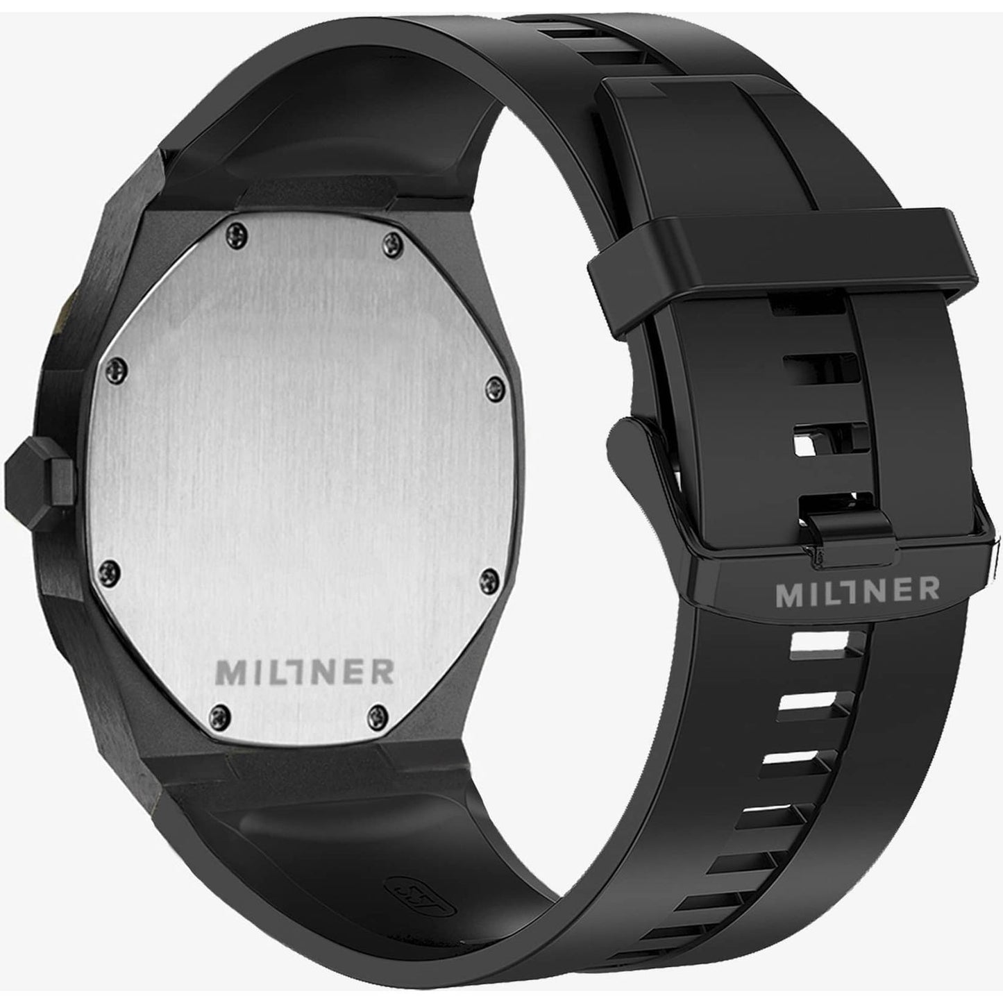 MILLNER Mod. 8425402506141 WATCHES MILLNER