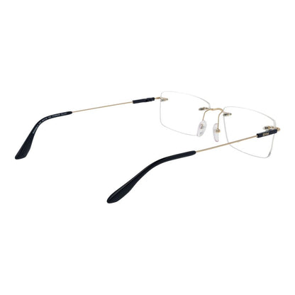 BMW Gold Titanium Glasses (Frames)