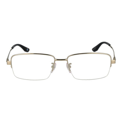 BMW Gold Titanium Glasses (Frames)