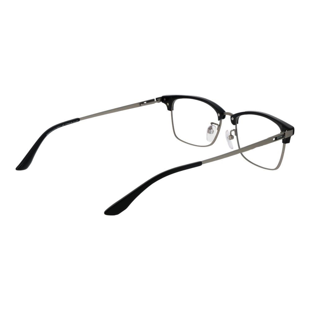 BMW Black Titanium Glasses (Frames)