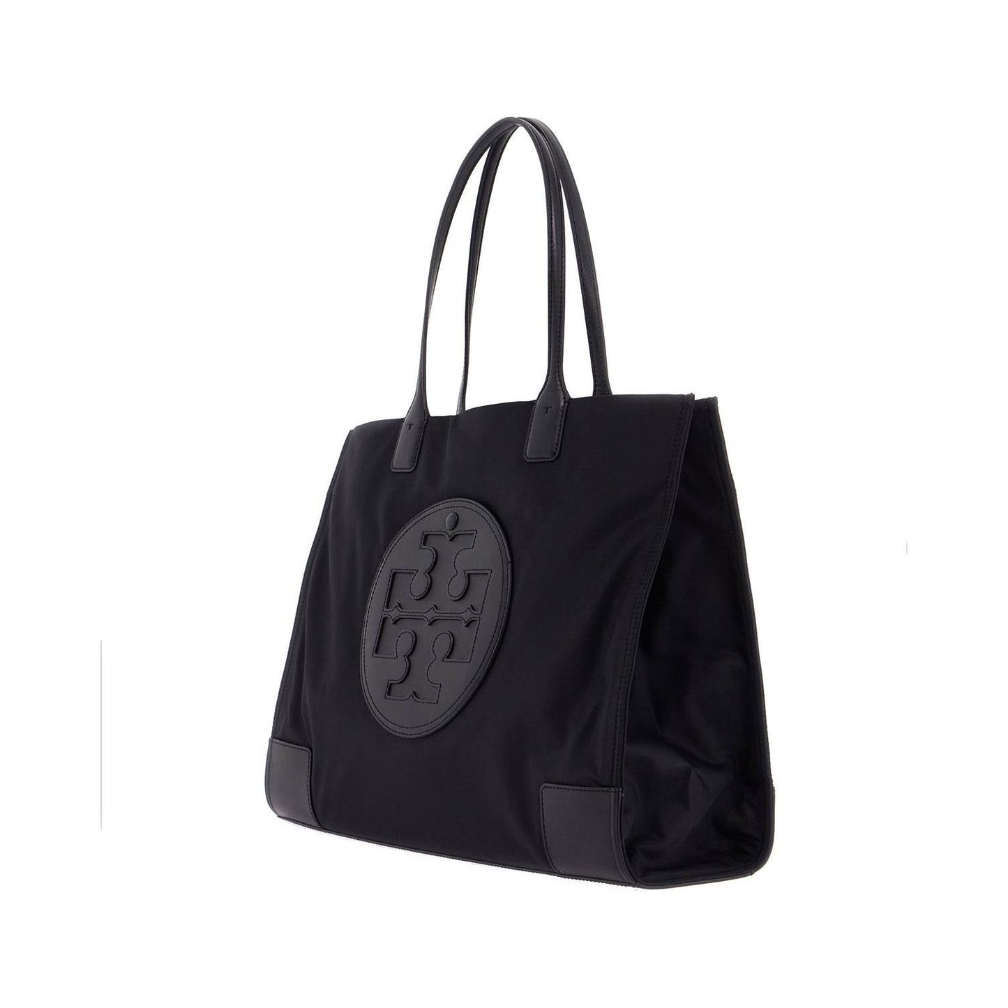 Tory Burch ella mini tote bag in recycled nylon Shopper Tory Burch