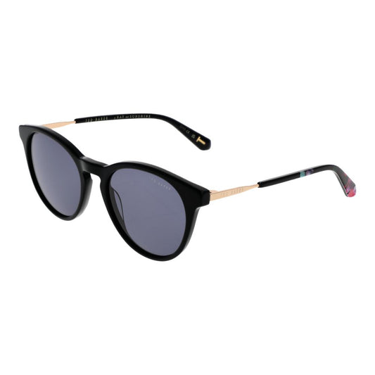 Ted Baker Black Acetate Sunglasses Ted Baker