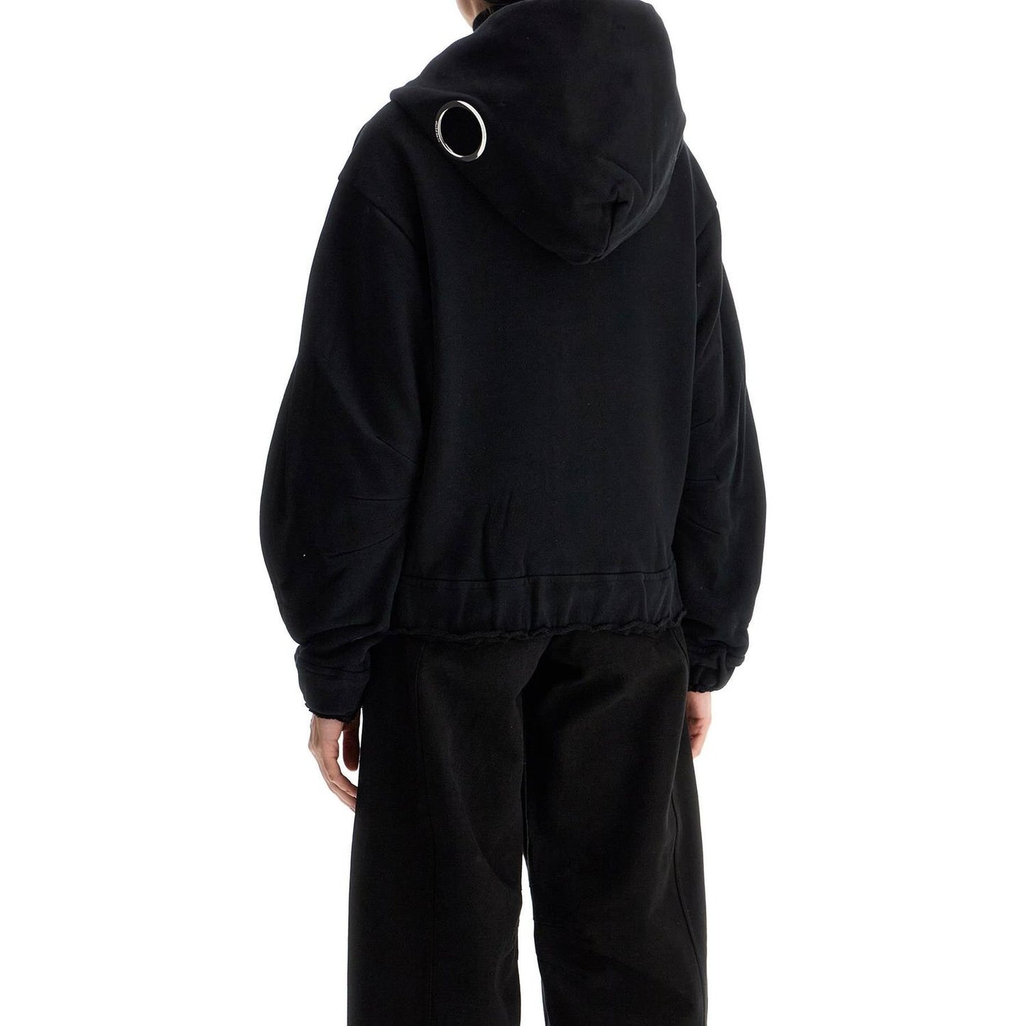 Moncler x Willow Smith hooded sweatshirt Topwear Moncler