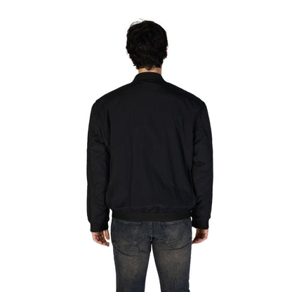 Hugo Boss Black Polyamide Bomber Hugo Boss