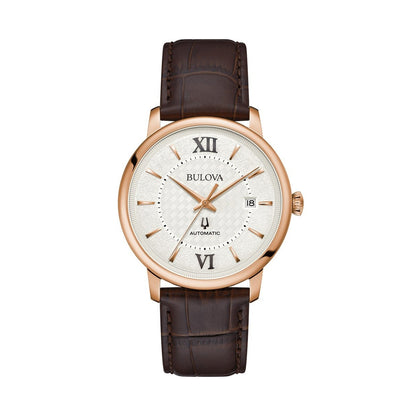 BULOVA WATCHES Mod. 97B225-0