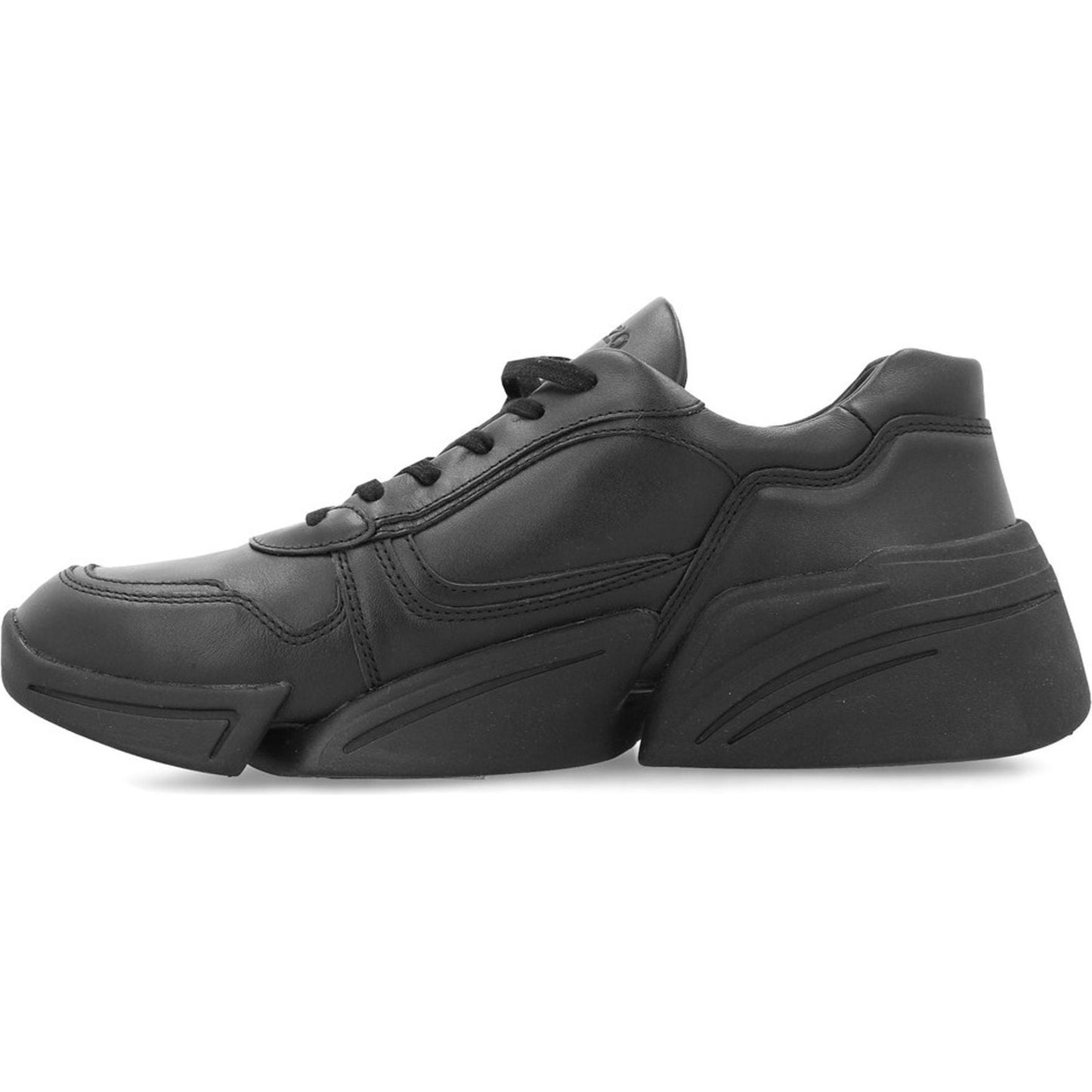 Kenzo Men's Black Sneakers Sneakers Kenzo