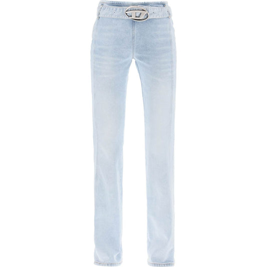 Diesel d-ebbybelt flared jeans Jeans Diesel