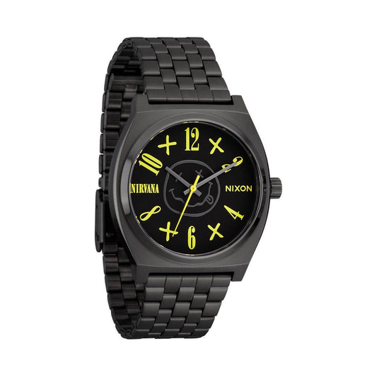 NIXON WATCHES Mod. A1419-5275 WATCHES NIXON