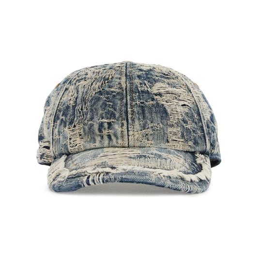 Diesel baseball cap