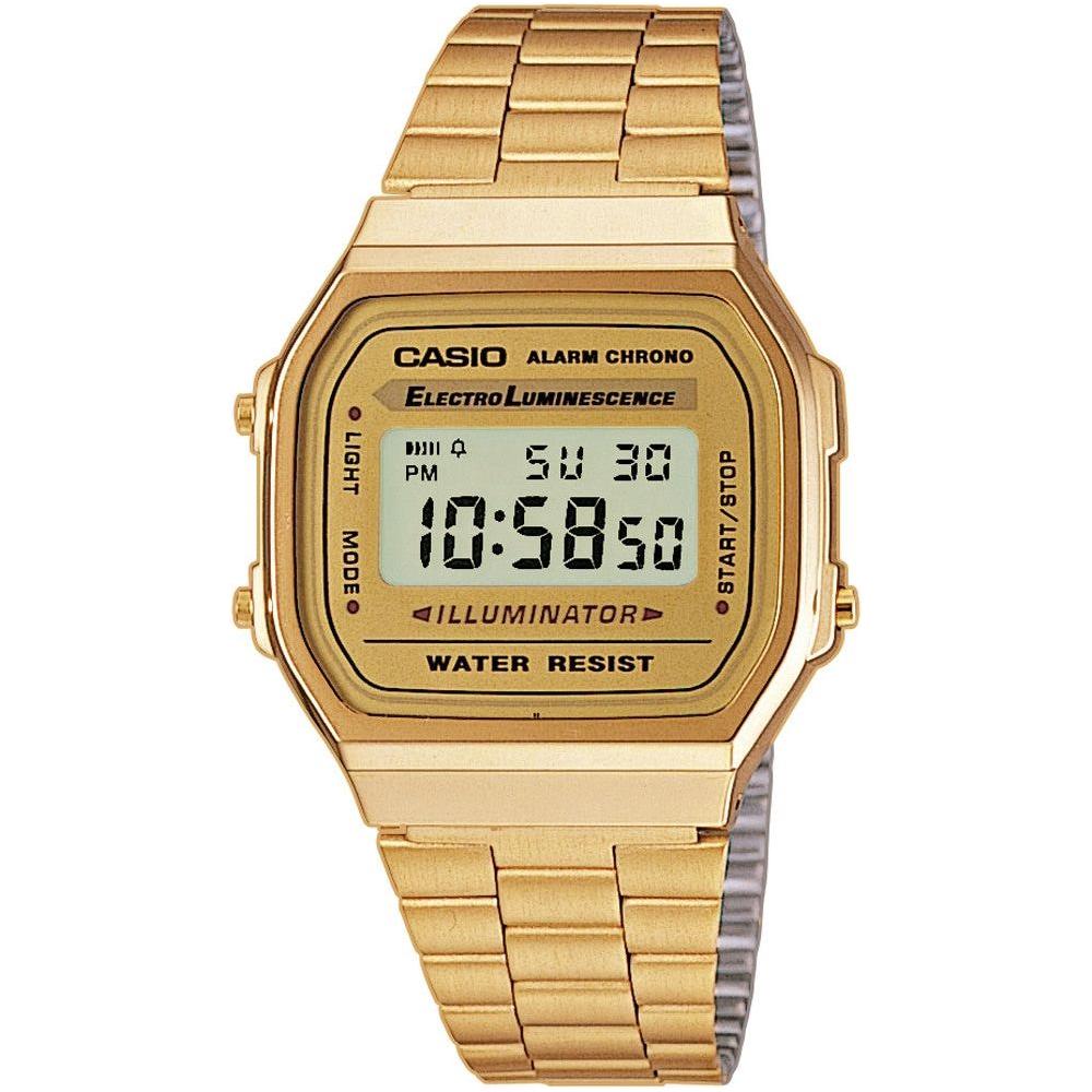 CASIO VINTAGE WATCHES CASIO