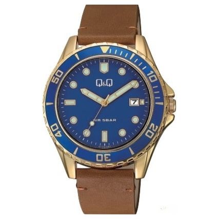 Q&Q FASHION Mod. A172J102Y WATCHES Q&Q