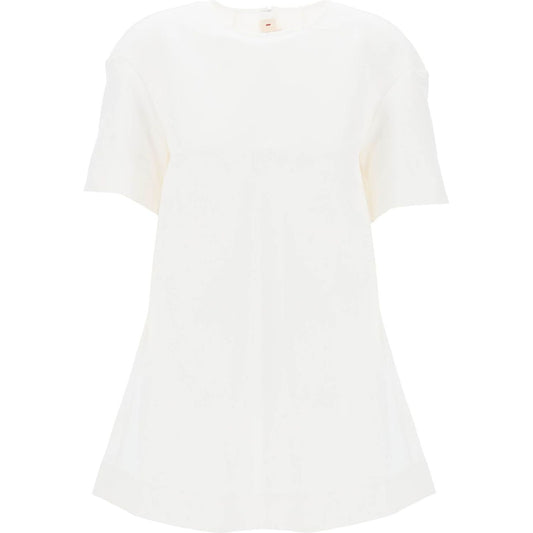 Marni cocoon cady dress Dresses Marni