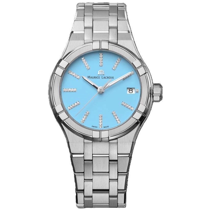 MAURICE LACROIX MOD. AI1106-SS002-450-1-0