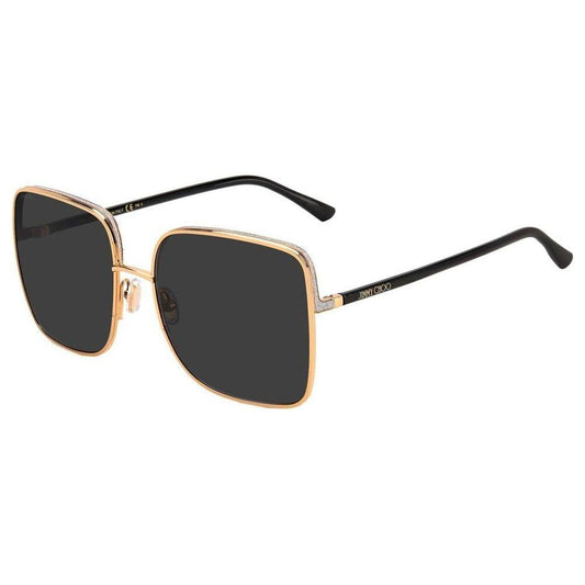 JIMMY CHOO MOD. ALIANA_S SUNGLASSES & EYEWEAR JIMMY CHOO